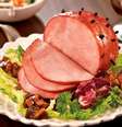 Guia da Cozinha - Tender com calda de maracujá: receita suculenta e surpreendente para o Natal  Foto: Guia da Cozinha