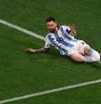 Messi  Foto: Paul Childs / Reuters