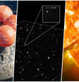  Foto: NASA/ESA/CSA/Colaboração JADES/ / Canaltech