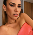 Wanessa   Foto: Reprodução/Instagram/@wanessa / Elas no Tapete Vermelho