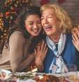 Descubra agora como cada signo age quando está com a família reunida -  Foto: Shutterstock / Alto Astral