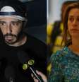 Ex-mulher de Thiago Rodrigues, Cris Dias mandou indireta nas redes sociais.  Foto: AGNews / Purepeople