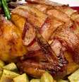 Guia da Cozinha - Faça chester ao molho neste Natal e arranque elogios da família toda!  Foto: Guia da Cozinha