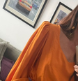 Giovanna Antonelli   Foto: @giovannaantonelli/Instagram/Reprodução / Elas no Tapete Vermelho