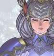 Lenneth é remaster para plataformas atuais do primeiro Valkyrie Profile de PSP  Foto: Square-Enix / Divulgação