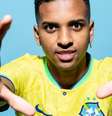 rodrygo-catar-22.jpg  Foto: Reprodução