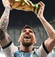 Lionel messi instagram  Foto: Instagram/@leomessi / Famosos e Celebridades