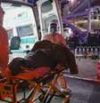 Autoridades da China estão aumentando o número de leitos de UTI  Foto: DW / Deutsche Welle