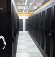 Supercomputador Pégaso   Foto: divulgação/Petrobras / Tecnoblog