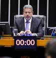 Presidente da Câmara e candidato à reeleição, Arthur Lira (PP-AL) tenta garantir o poder do Congresso para determinar a aplicação dos quase R$ 20 bilhões do orçamento secreto reservados para o ano que vem, após o STF considerar inconstitucional o modelo de pagamento das emendas de relator, base do esquema.  Foto: Paulo Sérgio/Agência Câmara - 07/06/2022 / Estadão