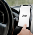 Uber   Foto: Vitor Pádua/Tecnoblog / Tecnoblog