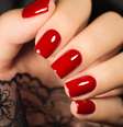 A cor representativa do Natal é o vermelho  Foto: Shutterstock / Portal EdiCase