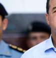 Ex-governador do Rio de Janeiro Sérgio Cabral preso em 2016 sob suspeita de comandar organização criminosa que fraudava licitações e cobrava propina de empreiteiras.  Foto: DW / Deutsche Welle