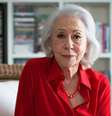 Fernanda Montenegro, atriz  Foto: Divulgação
