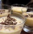 Encante seus convidados com uma sobremesa fácil e deliciosa!   Foto: Giu Giunti - O Melhor Prato