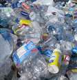 A ideia de que a reciclagem é a solução ideal baseia-se no pensamento um sistema de circuito fechado que não existe  Foto: Unsplash