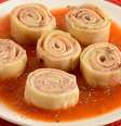 Guia da Cozinha - Prático e perfeito para surpreender: aprenda a fazer rondelli com massa de pastel  Foto: Guia da Cozinha