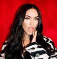  Foto: Instagram/Megan Fox / Pipoca Moderna