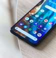 O Android é um sistema operacional para tablets e smartphones baseado em Linux (Imagem: Reprodução/Unsplash)  Foto: Canaltech