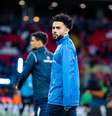  Foto: Diretoria do Zenit nega qualquer negociação com o Palmeiras por Claudinho -  Divulgação/Zenit / Gazeta Esportiva