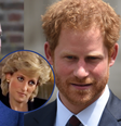 A série documental de Príncipe Harry e Meghan Markle continua rendendo polêmica e parece ter incomodado uma pessoa em especial: Príncipe William.  Foto: Getty Images, Reprodução/BBC / Purepeople