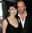 Rumer Willis, Demi Moore Bruce Willis  Foto: Instagram/@rumerwillis e Fred Prouser/REUTERS / Estadão