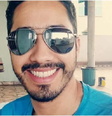 Polícia encontrou corpo de advogado criminalista Alexandre Barra  Foto: Reprodução/Facebook