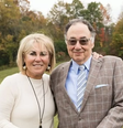 Barry e Honey Sherman morreram há cinco anos   Foto: Divulgação/Toronto Police Services