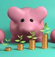 Assim como os CDBs, a poupança também é classificada como renda fixa, mas é bem menos rentável.  Foto: iStock