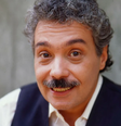 O ator Pedro Paulo Rangel na novela 'Pedra sobre Pedra'  Foto: Divulgação/TV Globo