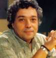 Pedro Paulo Rangel na pele de Audálio/Poliana em 'Vale Tudo' (1988/1989)  Foto: Divulgação/TV Globo
