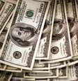 Dólar tem alta leve após ataques em Brasília com reação forte de instituições democráticas  Foto: Reuters