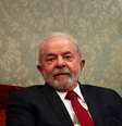 Lula - 18/11/2022   Foto: Reuters/Rodrigo Antunes