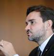 Deputado Celso Sabino (PSDB-PA), presidente da Comissão Mista de Orçamento. Colegiado tinha análises pendentes de 20 anos; aprovações seguem para análise do plenário.  Foto: Estadão Conteúdo / Estadão