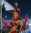 Sabrina Sato   Foto: Agência BrazilNews / Elas no Tapete Vermelho