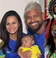 O 2022 de Viviane Araujo: confira a retrospectiva completa.  Foto: Reprodução, Instagram | Divulgação, RioTur/Netflix / Purepeople