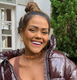 Camila Loures   Foto: Reprodução/Instagram/@camilaloures