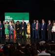 Lula anunciou 16 novos ministros para o futuro governo  Foto: Ton Molina/FotoArena / Estadão