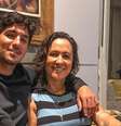 Em uma entrevista ele alegou que a motivação do rompimento era profissional  Foto: Reprodução/ Instagram: @gabrielmedina
