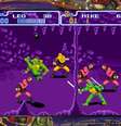 TMNT: Turtles in Time ganhou suporte para multiplayer online  Foto: Konami / Divulgação