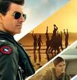 Top Gun: Maverick   Foto: Divulgação / Paramount Pictures / Tecnoblog
