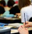 A fórmula de Sobral apoiou-se em pilares como a autonomia das escolas e a concentração de alunos em unidades maiores com mais recursos  Foto: Getty Images / BBC News Brasil