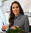 Kate Middleton fica chateada com exposição em documentário de Harry e Meghan.  Foto: Getty Images, / Netflix / Purepeople