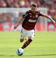  Foto: Gilvan de Souza/ Flamengo / Gazeta Esportiva