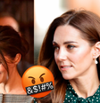 Meghan Markle e Príncipe Harry vivem polêmica com Kate Middleton após série documental da Netflix.  Foto: Getty Images / Purepeople