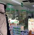 Farmácias limitam remédio para febre a seis comprimidos por semana  Foto: DW / Deutsche Welle