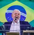 O presidente eleito Luiz Inácio Lula da Silva vai assumir o cargo no dia 1 de janeiro e tem anunciado nomes para o governo.  Foto: Divulgação / PT / Flipar