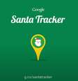 Google lançou "rastreador" do Papai Noel  Foto: Reprodução