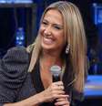 Luisa Mell criticou ceia de Natal com peru.  Foto: Divulgação, TV Globo / Purepeople