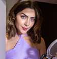 Jade Picon relembra passagem pelo BBB.  Foto: Divulgação, Globo / Purepeople